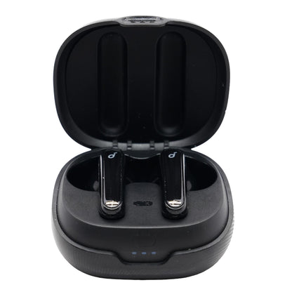 Life Note 3 Wireless Earbuds in Black