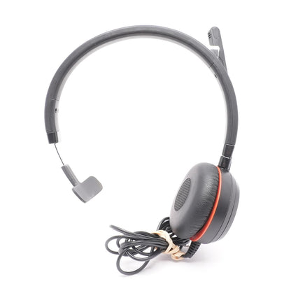 Jabra Evolve 30 Stereo / Mono Headset