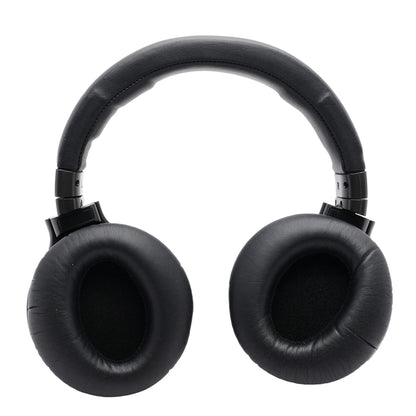 Black E7 Pro Wireless Headphones