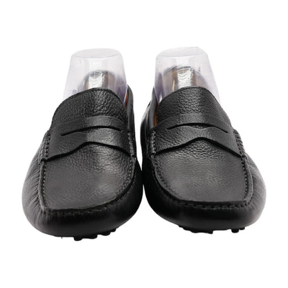 Black Loafer Shoes