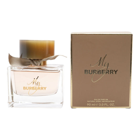 My Burberry Eau de Parfum