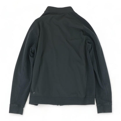 Black Lightweight Jacket