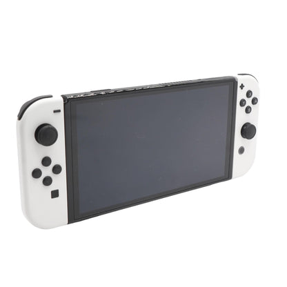 Switch OLED 64GB Game System