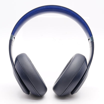 Navy Studio Pro Wireless Noise Cancelling Headphones