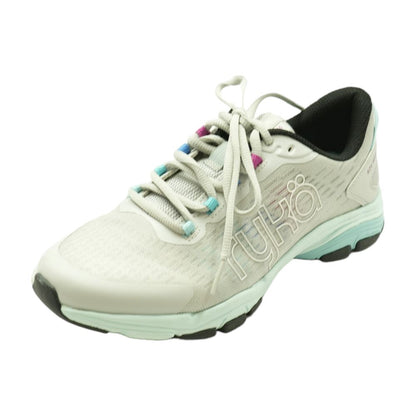 Vivid Pro Training Gray Low Top Athletic Shoes