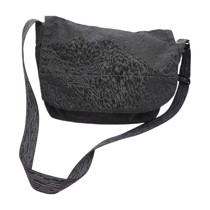 Black Crossbody Bag