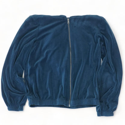 Blue Lightweight Jacket