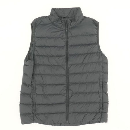 Landway Youth Puffer Jacket