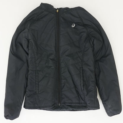 Black Puffer Jacket