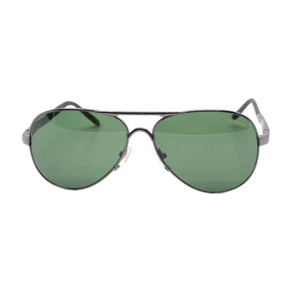 Charcoal P8513 Aviator Sunglasses