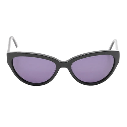 Black KK-RX-15 Cat Eye Sunglasses