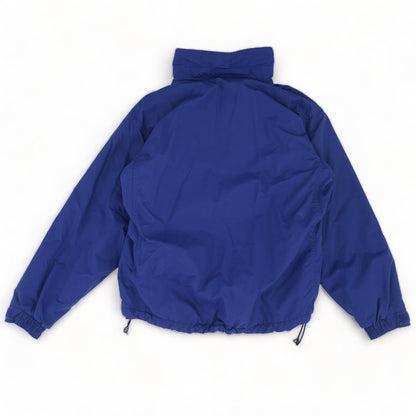 Blue Ski Lightweight Jacket