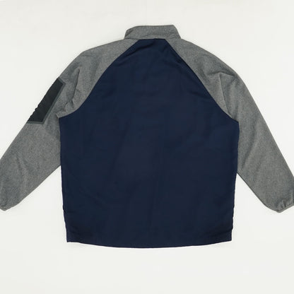 Blue Active Lightweight Jacket