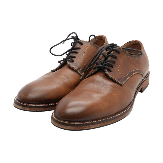 Brown Derby/Oxford Shoes