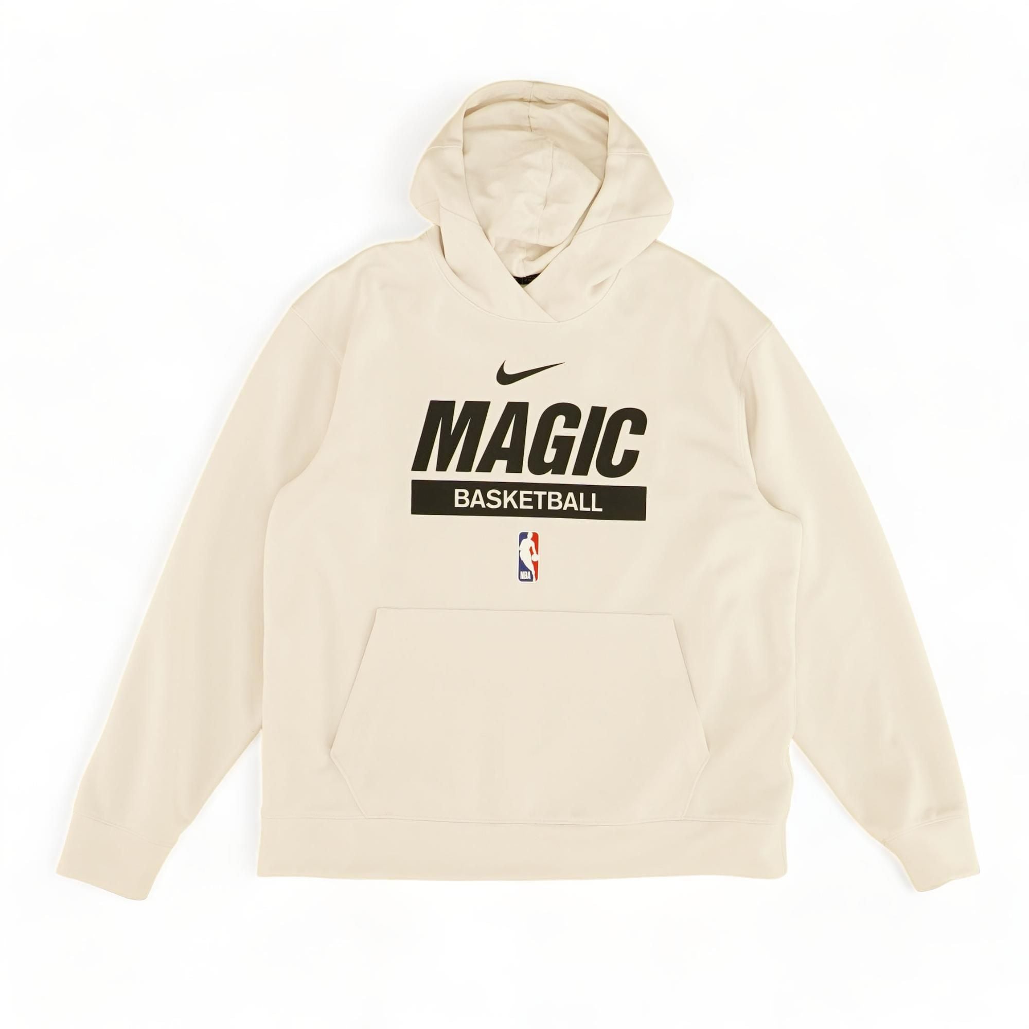 Orlando magic cheap hoodie nike