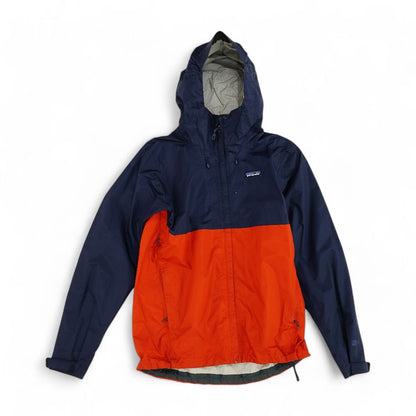 Navy Solid Lightweight Jacket