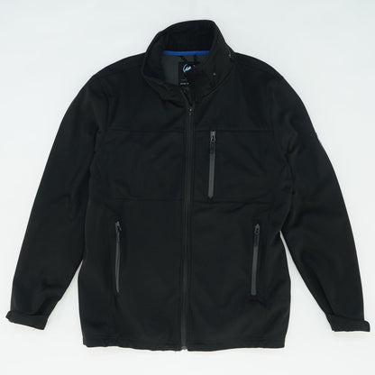 Black Lightweight Jacket