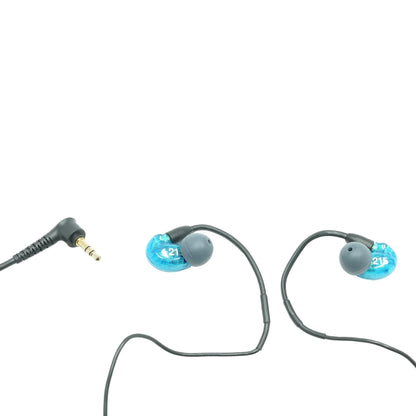 Blue SE215 Wired Earbuds