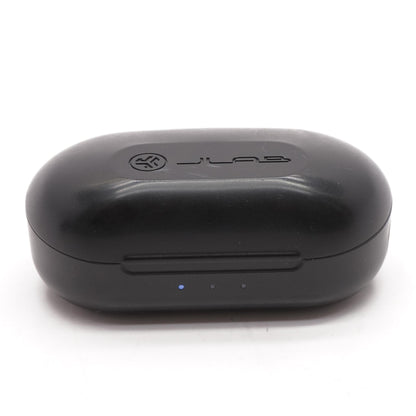 Jbuds Air Pro True Wireless Earbuds Black