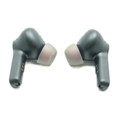 Black Air Pro 2 Wireless Earbuds