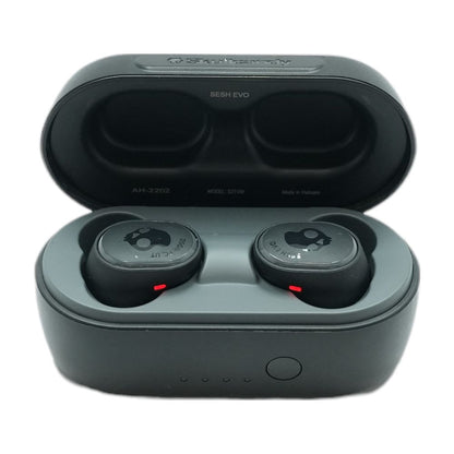 Black Sesh Evo Wireless Earbuds