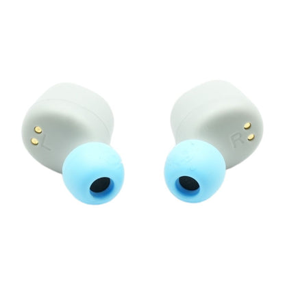 Light Gray Jib True 2 True Wireless Earbuds