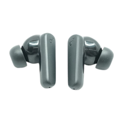 Black Soundcore P25i Wireless Earbuds