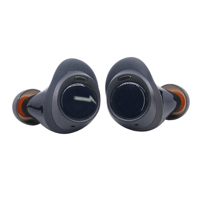 Black Bowie MA10 Wireless Earbuds