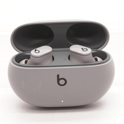 Moon Gray Studio Buds In-Ear Headphones