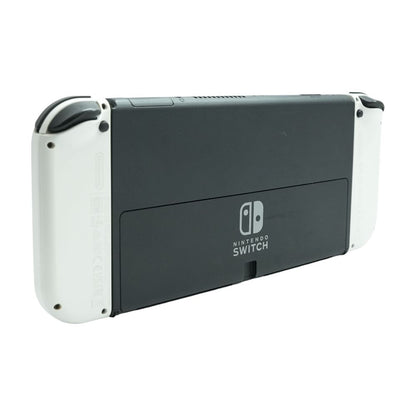 Switch OLED 64GB Game System