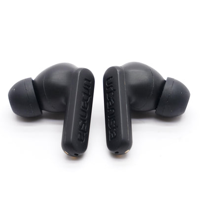 Black Phoenix Wireless Earbuds