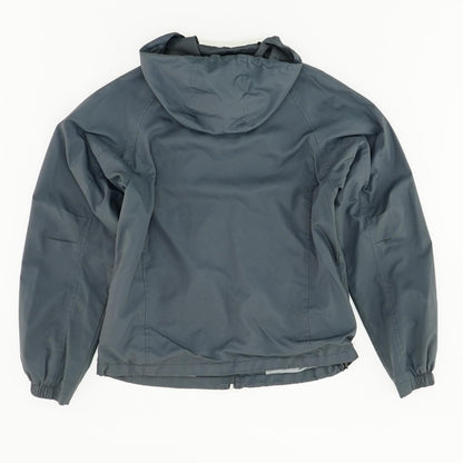 Charcoal Lightweight Jacket