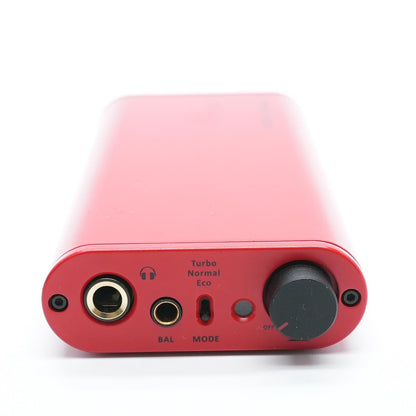 Purist Portable DAC/Headphone Amplifier