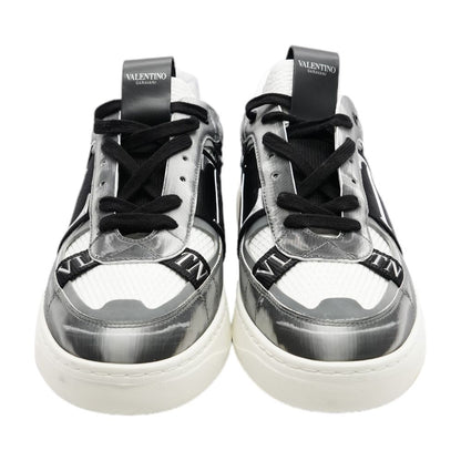 VLTN Low Top Sneaker with Bands