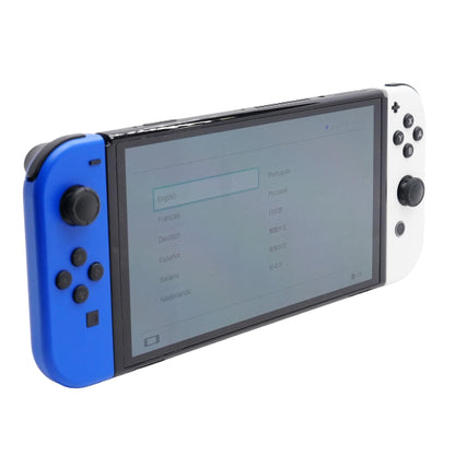 Switch OLED 64GB Game System