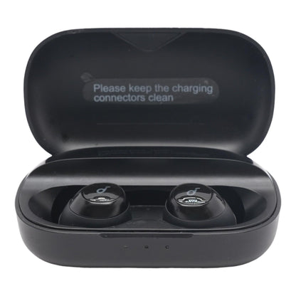 Liberty True Wireless Earbuds Black