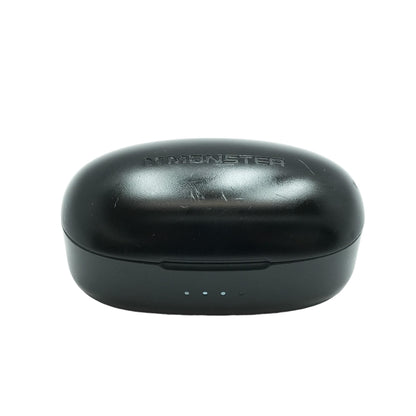 Black Achieve 100 Airlinks Wireless Earbuds