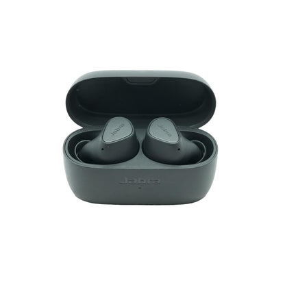 Elite 3 Wireless Bluetooth Earbuds in Dark Gray