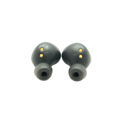 Dark Gray Elite 4 True Wireless Earbuds