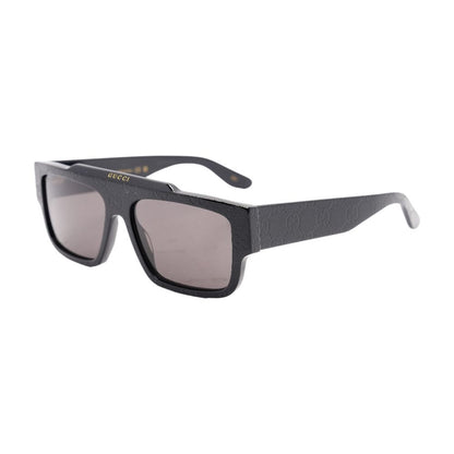 Black GG1460S Square Sunglasses