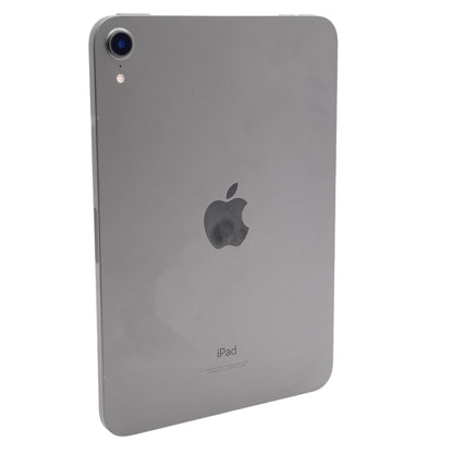 iPad mini 8.3" Space Gray 6th Generation 64GB Wi-Fi