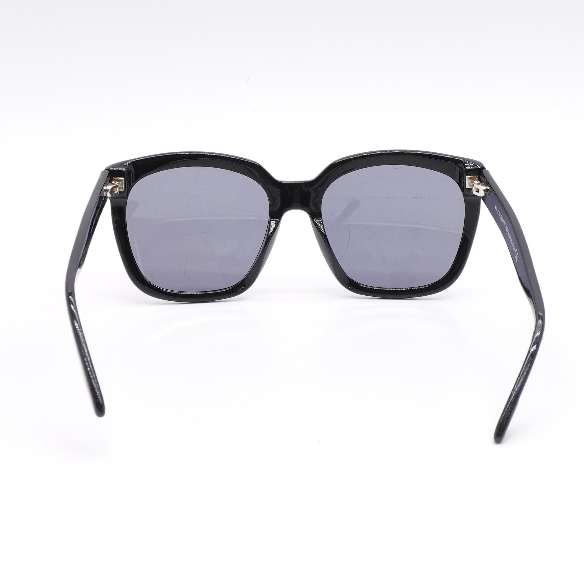 Tom ford amarra sunglasses cheap black