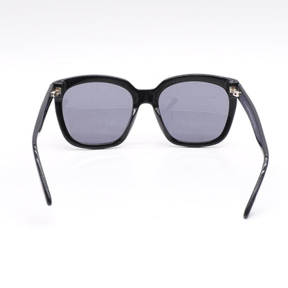 Black TF502 Square Amarra Sunglasses