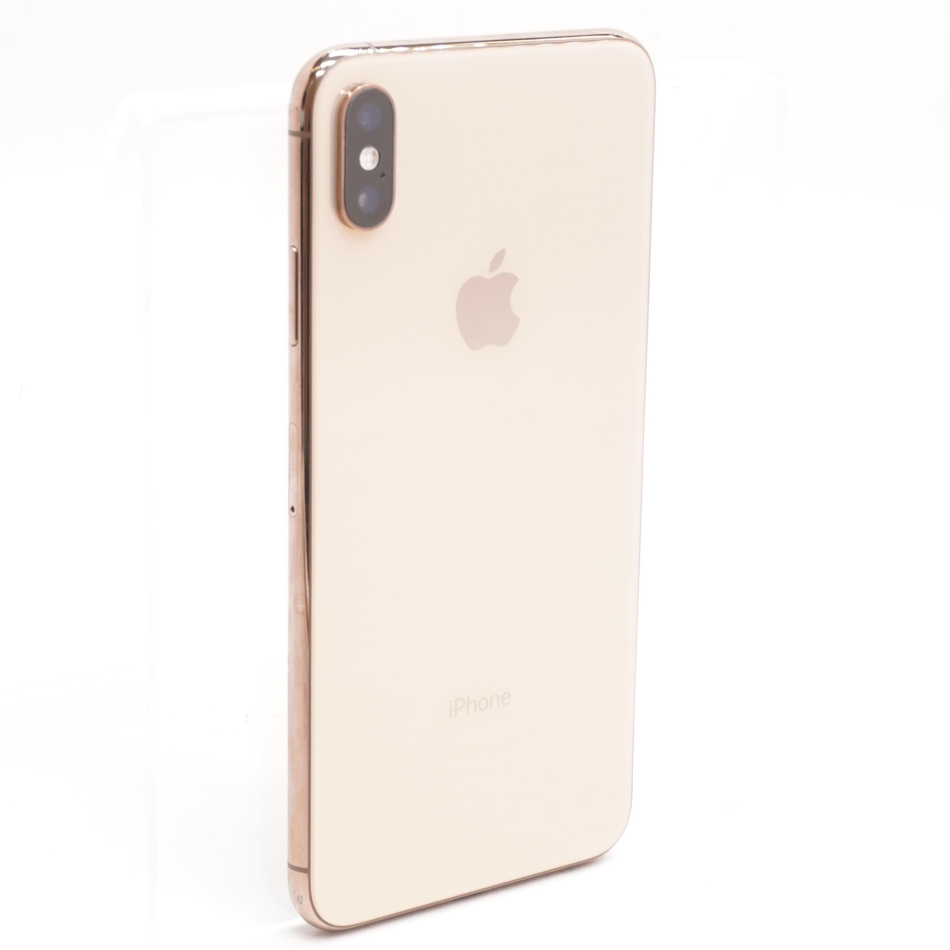 iPhone XS Max 