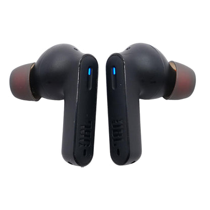 Black Tune 235 Wireless Earbuds