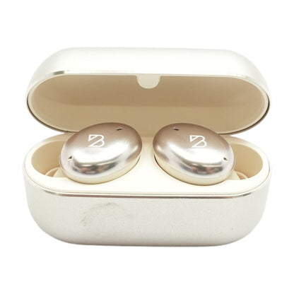 Gold Tempo 30 Wireless Earbuds