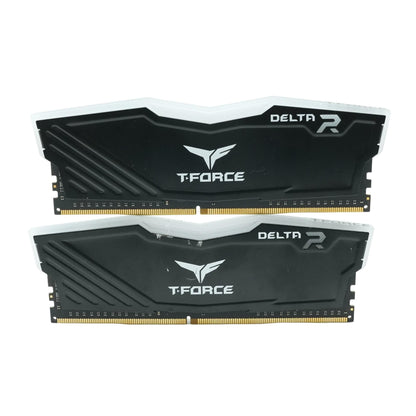 T-Force Delta 16GB (2x8GB) 3600MHz DDR4 Set