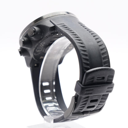 Black 9 Baro Sports Watch M/L