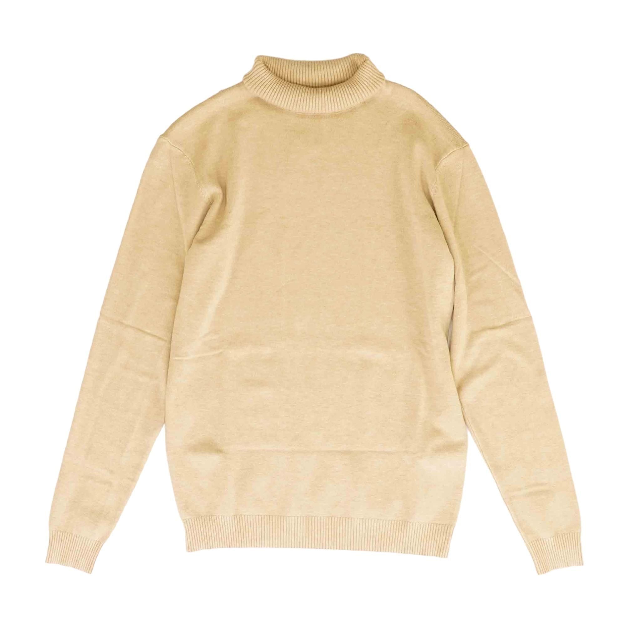 Xray turtleneck pullover online sweater