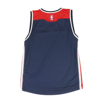 Navy Basketball Washington Basketball Jersey